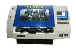 DLD22A PCB数控钻床