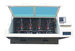 DLD24A PCB数控铣床