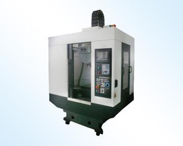 LXCNC-540钻攻中心