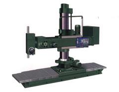 Z3732万向摇臂钻床