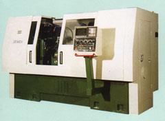 ZBT8306 数控刮端面钻中心孔机床