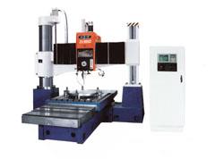 ZK3850龙门式数控钻床