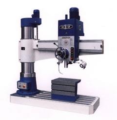 Z3040×12/2摇臂钻床