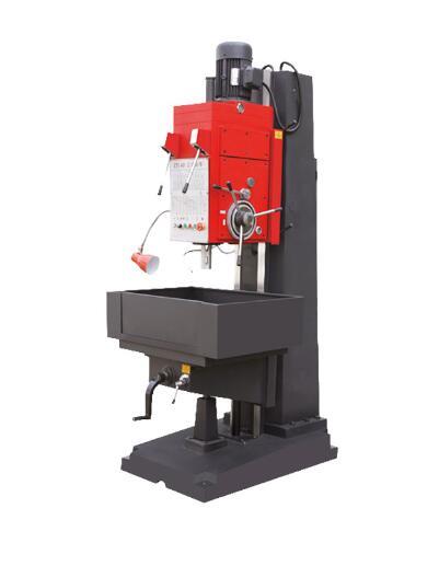 Z5150立式钻床