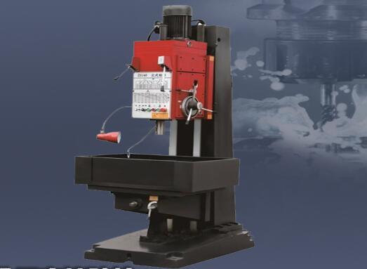 立式钻床Z5150
