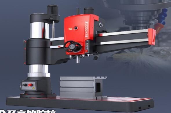 摇臂钻床Z3032X10