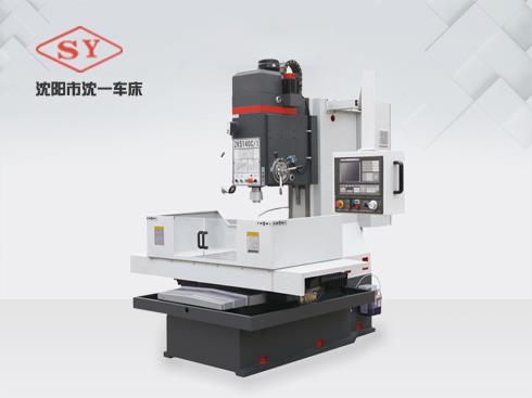 ZK5140数控钻床