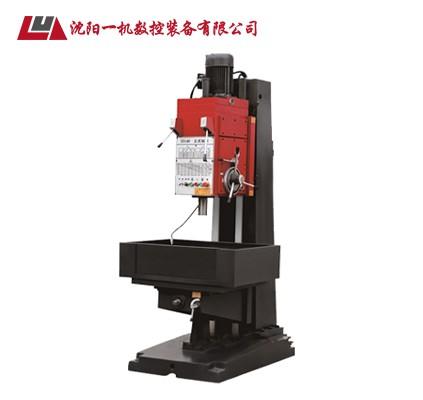 Z5150立式钻床
