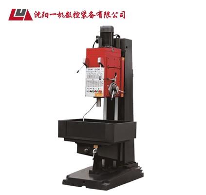 Z5140立式钻床