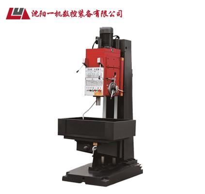 Z5180立式钻床