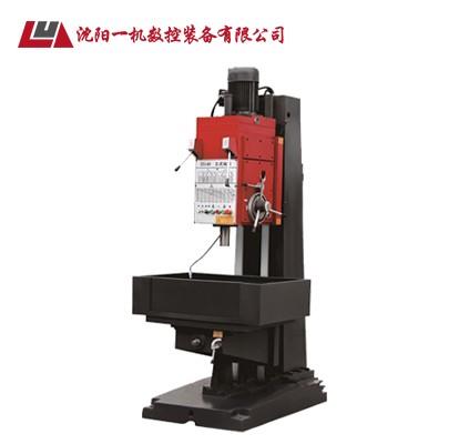Z5163立式钻床