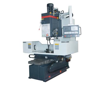 ZK5140/ZK5150立式数控钻床