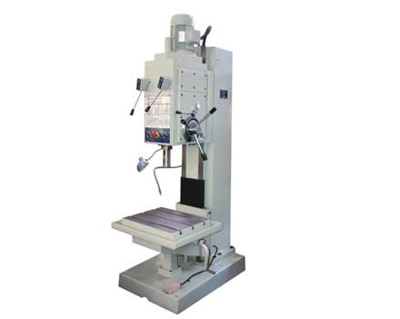 Z5125/5132立式钻床