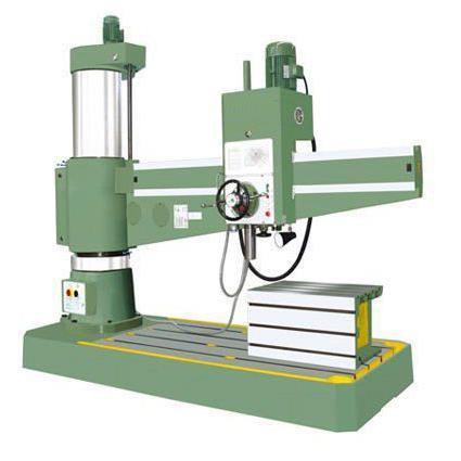 Z30100 31摇臂钻床 钻床 100摇臂钻