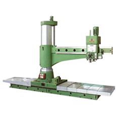 Z33系列滑座式摇臂钻床