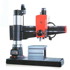 Z30125×40摇臂钻床