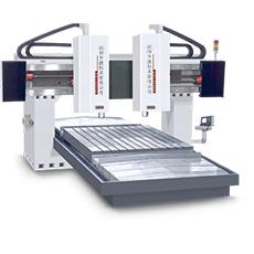 GDC系列龙门式数控钻床