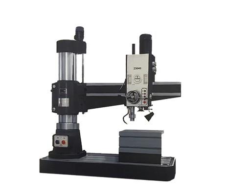 Z3040X13-2摇臂钻床