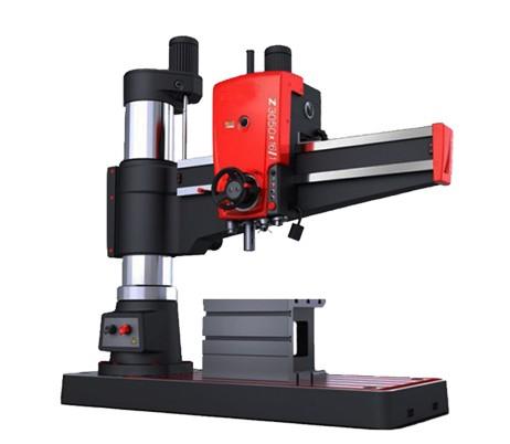 Z3050X16-1中捷摇臂钻床