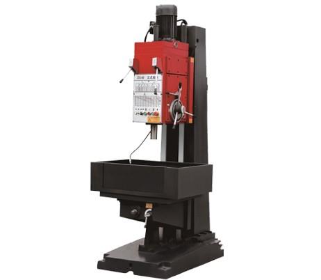 Z5163立式钻床