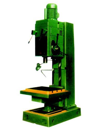 Z5180B方柱立式钻床
