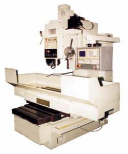 ZK5140B 数控钻床