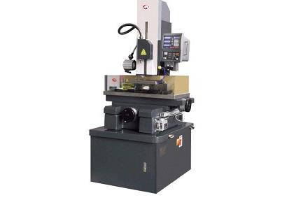 MD703A型高速穿孔机