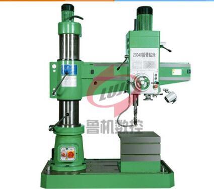 Z3040摇臂钻床