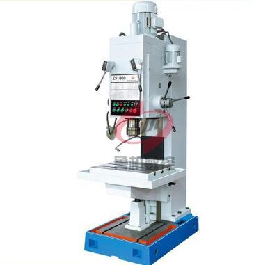 Z5163C Z5180C立式钻床
