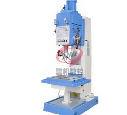 Z5125A Z5132A 立式钻床