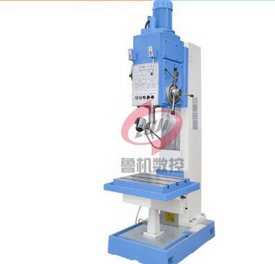 Z5140A Z5150A 立式钻床