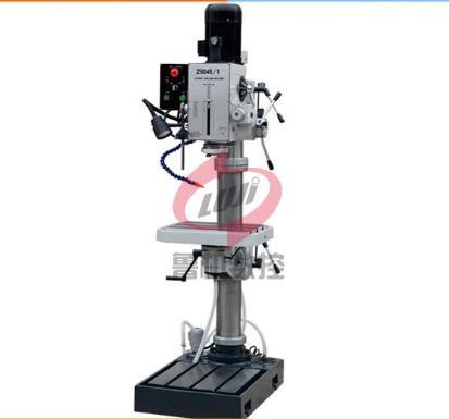 Z5032-I Z5040-I Z5045-I 自动进给立式钻
