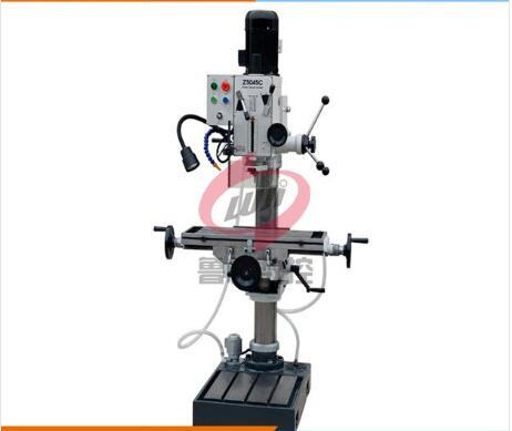 Z5032C Z5040C Z5045C 立式钻床