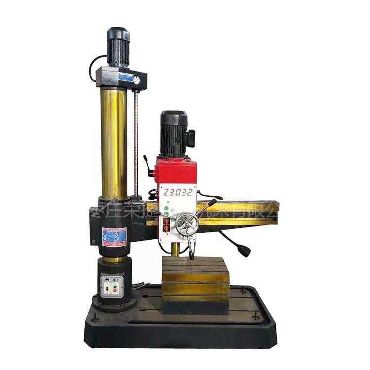 Z303210摇臂钻床