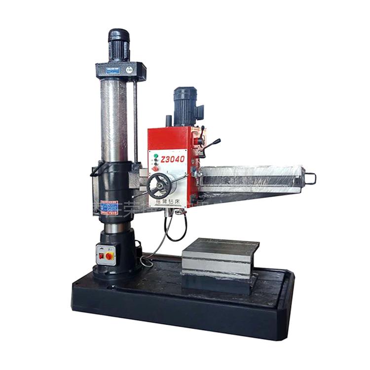 Z304013摇臂钻床
