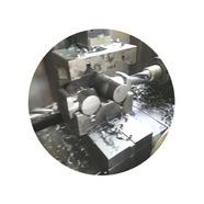 TZ750数控不锈钢法兰高速钻床