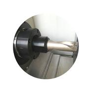 STZ35-L数控两端钻孔专用机床(汽配节叉)