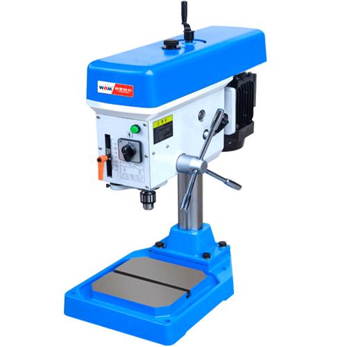 G系列新型高速钻床