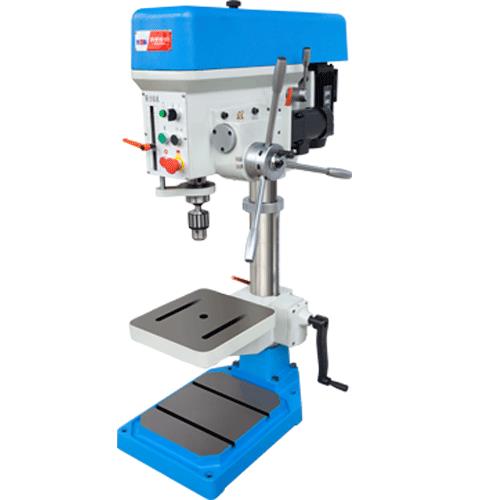 ZB自动进刀钻床