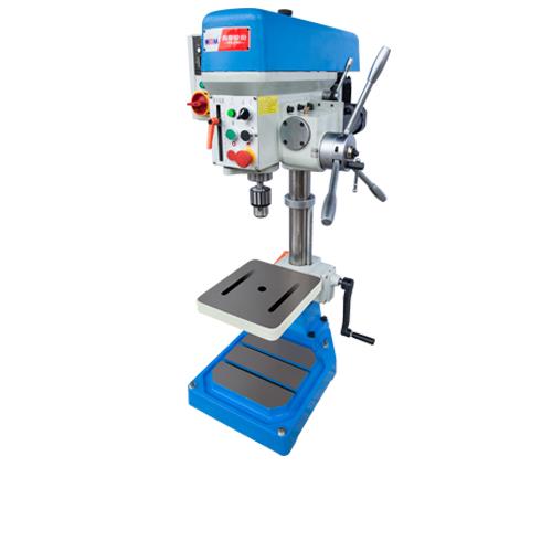 ZB自动进刀钻床