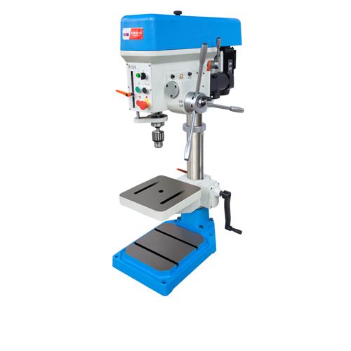 ZB自动进刀钻床