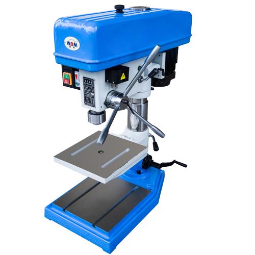 ZD系列钻攻两用机