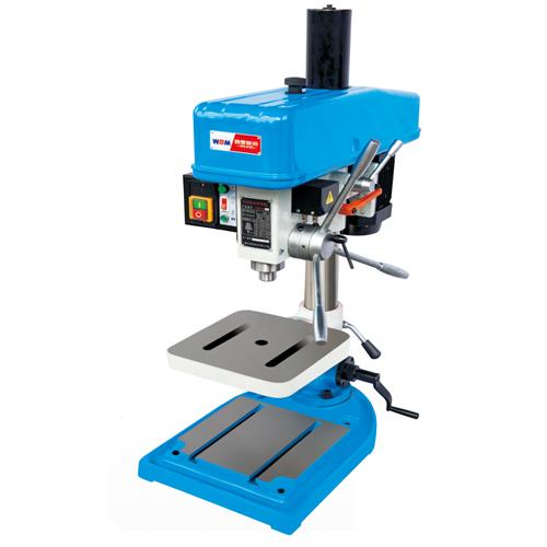 B1系列钻攻两用机