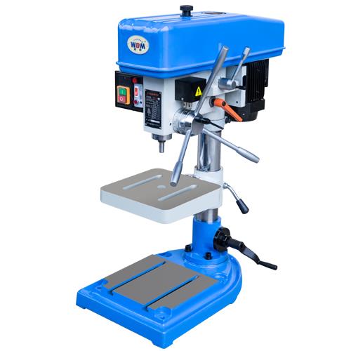 ZD系列钻攻两用机