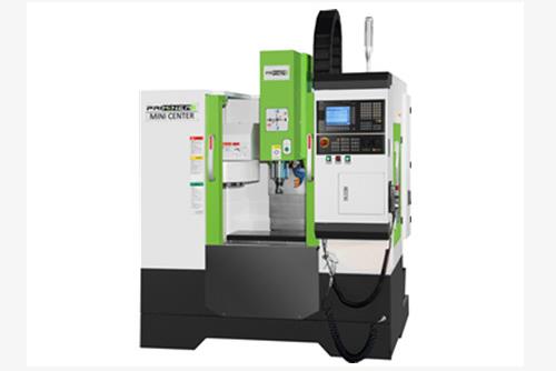 Mini加工中心