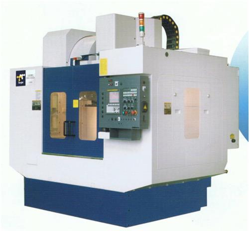 立式综合加工机CMV-1050A