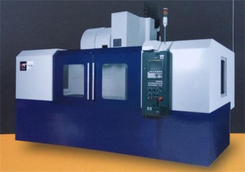 立式加工中心机TMV-1500A