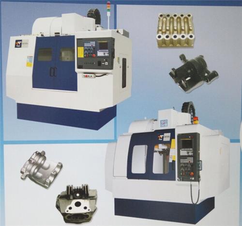 台湾东台精机立式综合加工机CMV-1100A