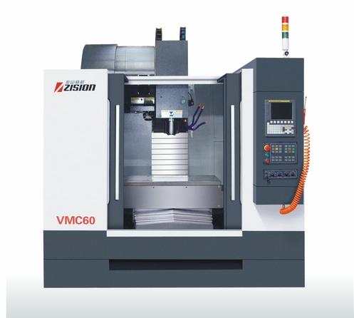 立式加工中心VWC60