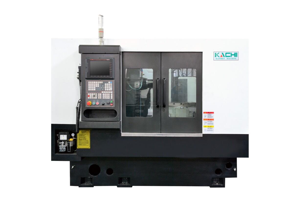 H50卧式加工中心